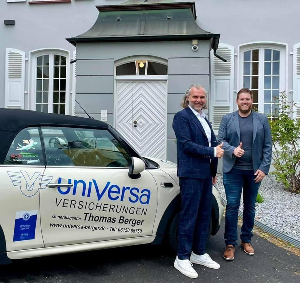 Blickhan und Partner Steuerberater